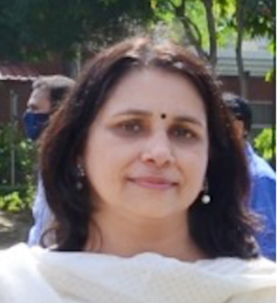 Dr. Meenu Kapoor