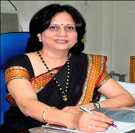 Prof. Anu Singh Lather