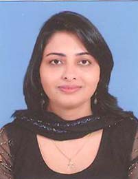 Dr. Divya Verma 