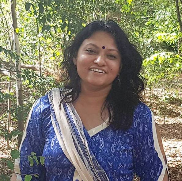 Dr. Kulveen Trehan