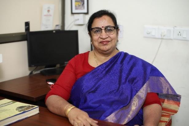 Prof. Neeraja Lugani Sethi