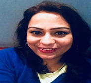 Dr. Deeksha Katyal