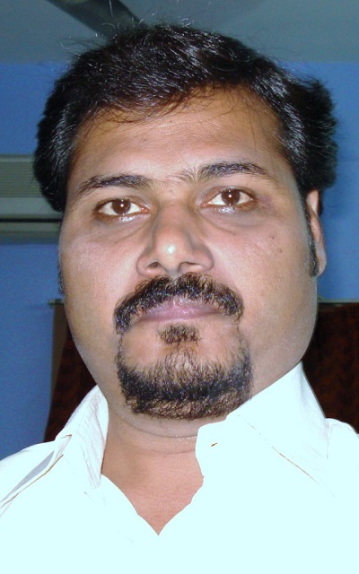 Dr. Yogesh K. Tyagi