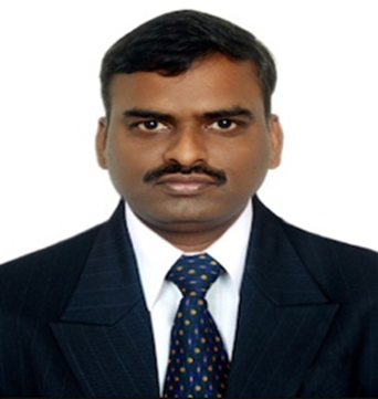 Dr. M. Sakthivel