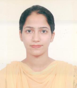 Ruchi Sehrawat